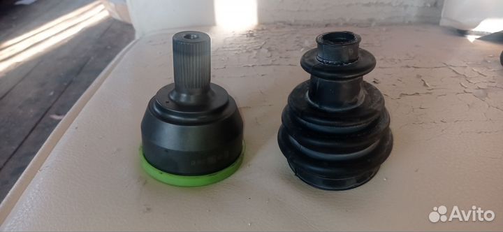 Шрус наружный ford focus 2