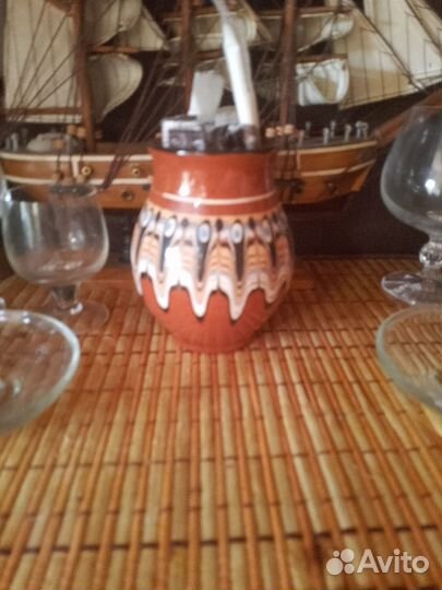 Керамика разная обмен на растения