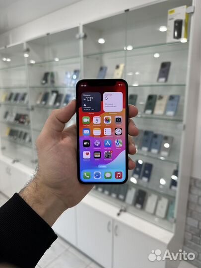 iPhone 12 mini, 256 ГБ