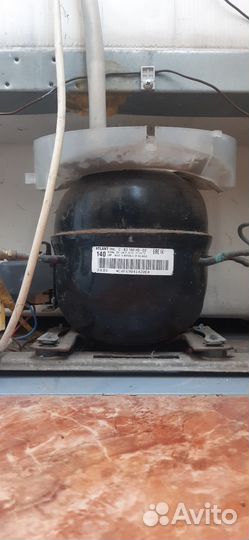 Компрессор для холодильника