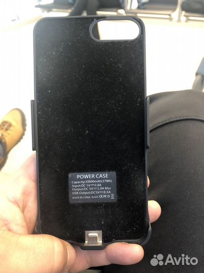 Аккумулятор для телефона