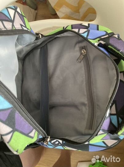 Рюкзак erich krause