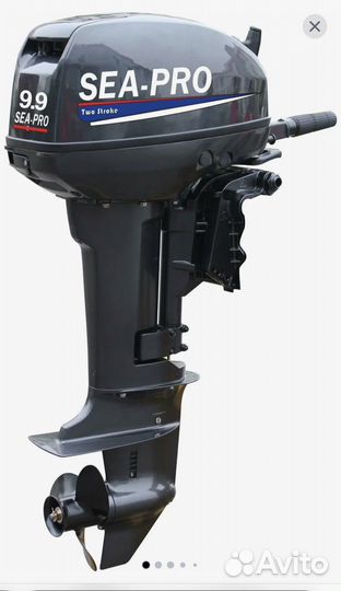 Лодка моторная надувная