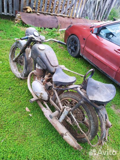 Продам или Обменяю Иж 49