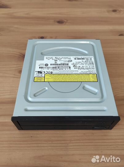 Привод DVD-RW Sony NEC Optiarc AD-7200A IDE