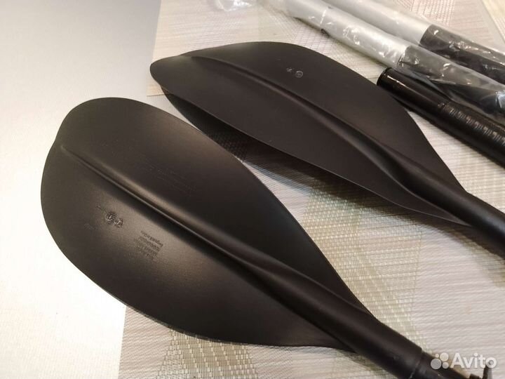 Весло для байдарки