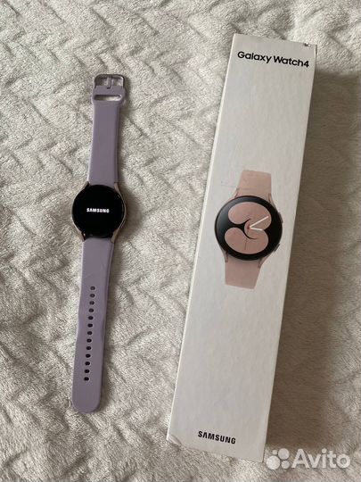 Samsung galaxy watch 4 classic lte