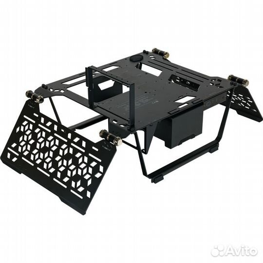 Корпус CoolerMaster MasterFrame 700