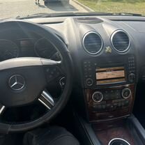 Mercedes-Benz GL-класс 3.0 AT, 2006, 320 000 км