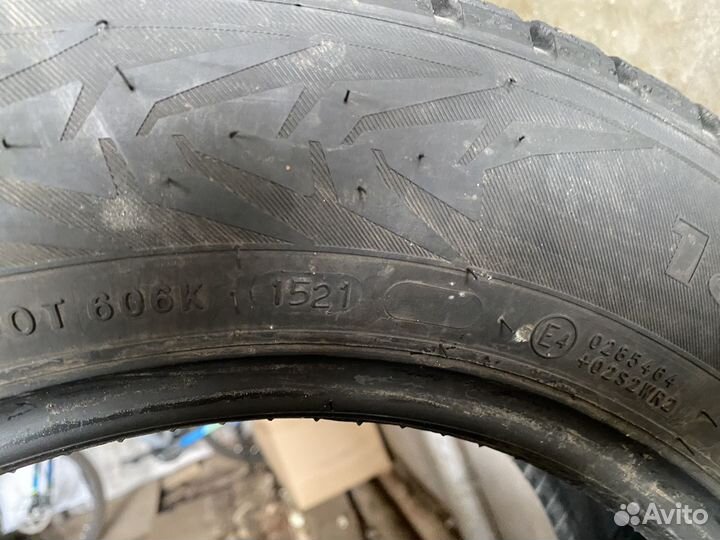 Nokian Tyres Nordman 7 185/65 R15 92