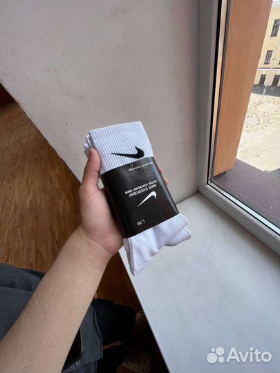 Носки nike everyday