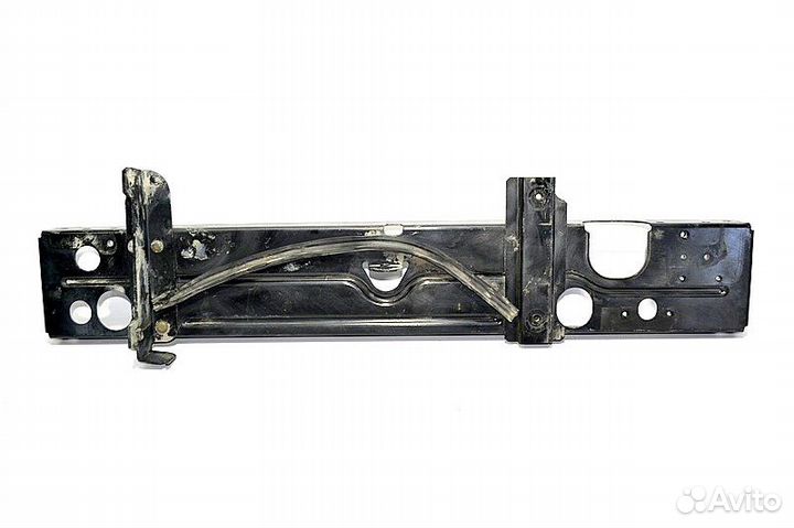 Радиатор / Другие части MAN TGX 18.440 (01.07)