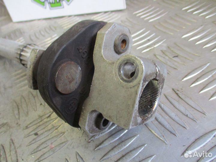 Кардан рулевой BMW 5 E39 1998