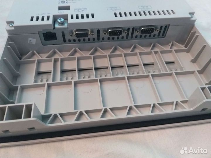Панель оператора siemens 6AV6542-0BB15-2AX0