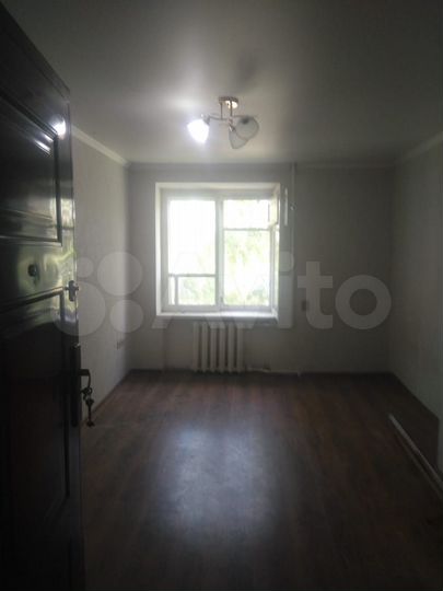 Комната 11,4 м² в 1-к., 1/2 эт.
