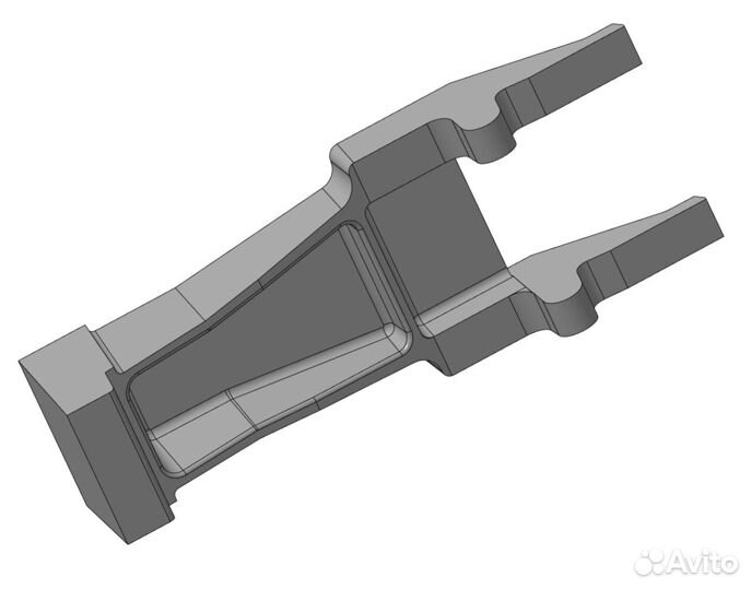 3D-печать, проектирование, 3Д-моделирование