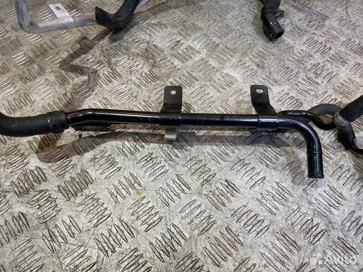 Трубка охлаждения Exeed Rx 1 sqrf4J20 2023