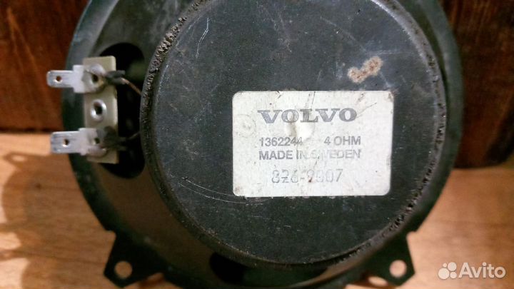 Динамик задний Volvo 940 740 760