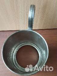 Подстаканник подсолнух, астры