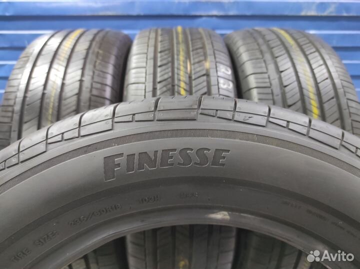 Goodyear Assurance 235/60 R18 103H