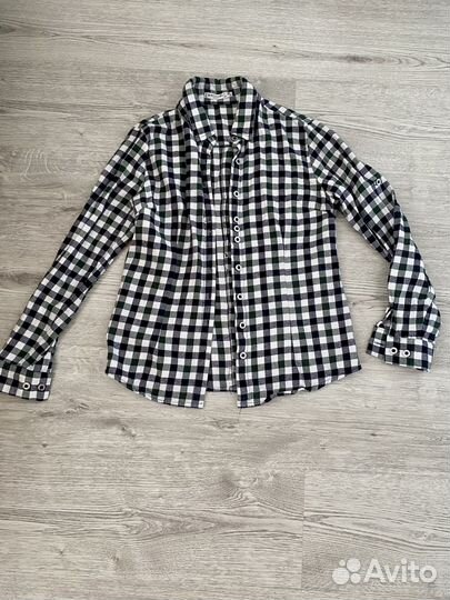 Вещи пакетом на девушку 42 44