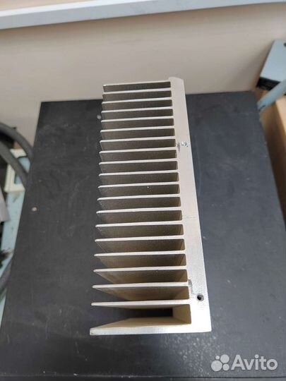 Радиаторы для радиотехники