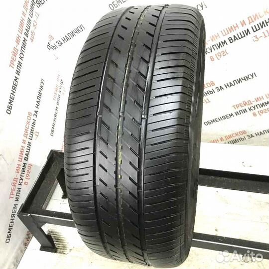 Goodyear Eagle Touring 235/60 R16