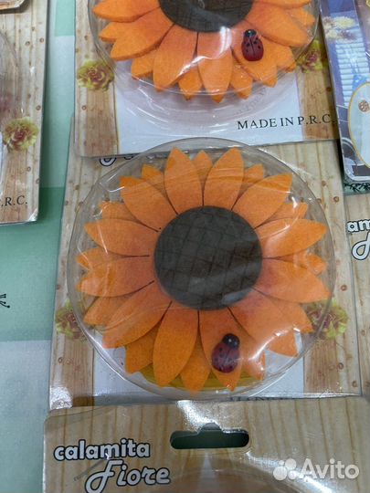 Держатель штор на магните