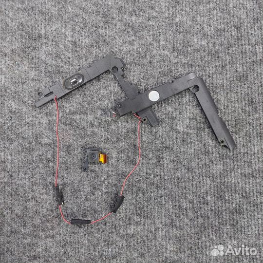 На запчасти 13.3