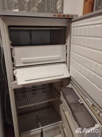 Холодильник