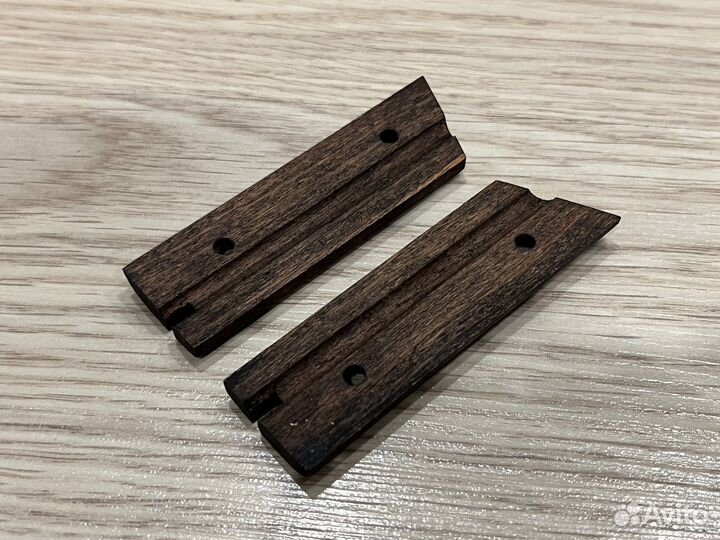 Накладки на нож поляка WZ22, WZ24, WZ28, WZ29