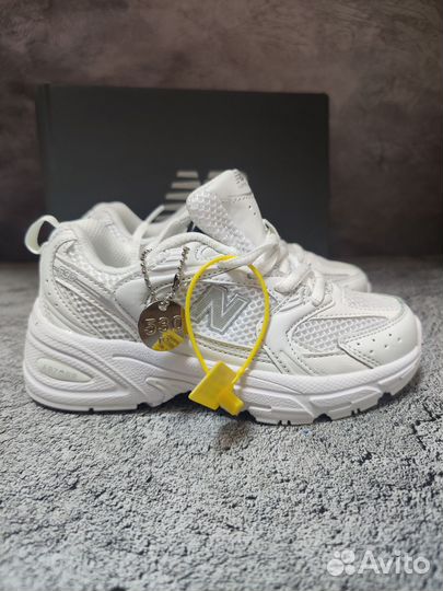 Кроссовки детские New Balance 530 р.31-36