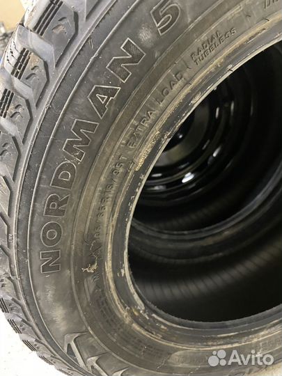 Колеса на логан 15