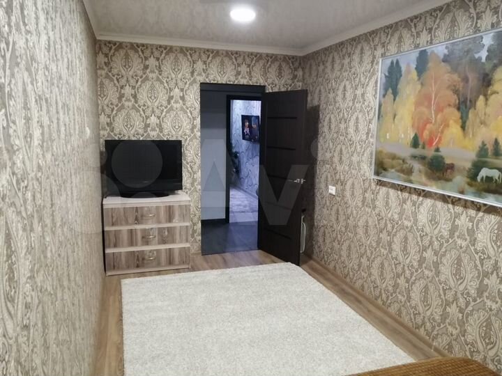 2-к. квартира, 45 м², 5/5 эт.