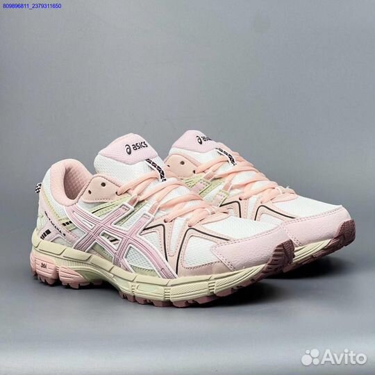 Кроссовки Asics Gel-Kahana 8