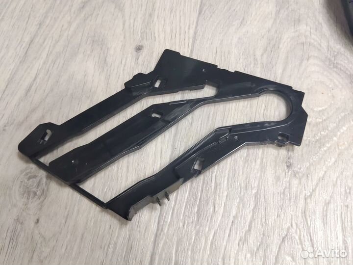 Направляющая правая RC2-9396 HP P1566