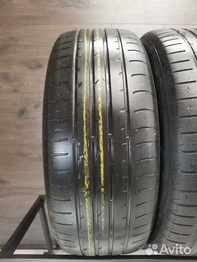 Hankook Ventus Prime 2 K115 235/60 R18 103H