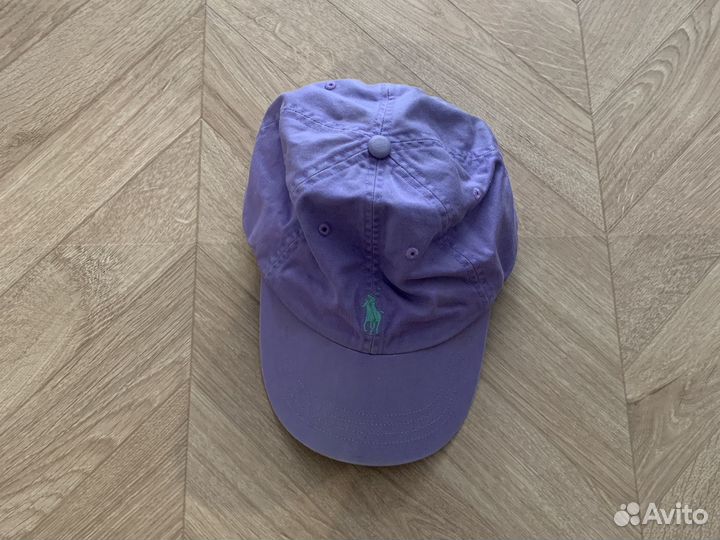 Кепка Polo Ralph Lauren