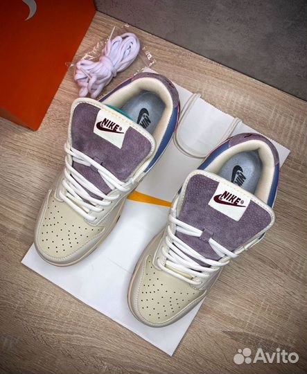 Кроссовки Nike SB Dunk low