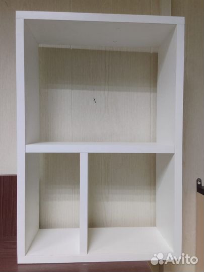 Навесная полка новая