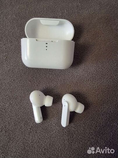 Наушники Bluetooth TFN HS-TWS011