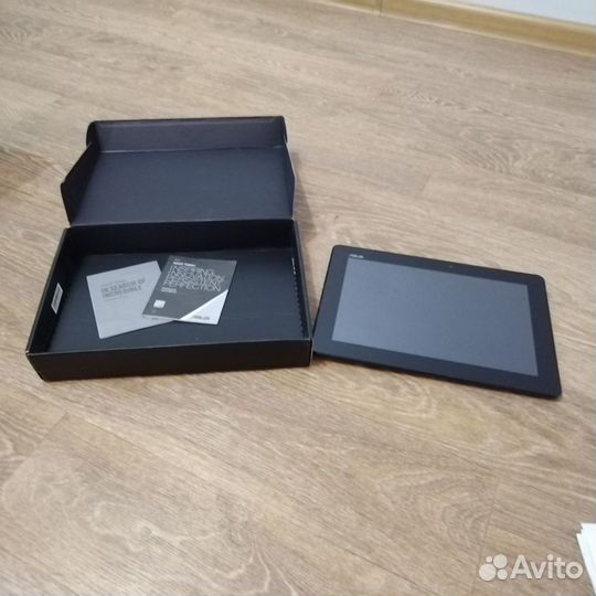 Планшет Asus memo pad