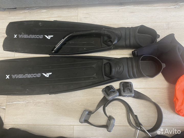 Гидрокостюм