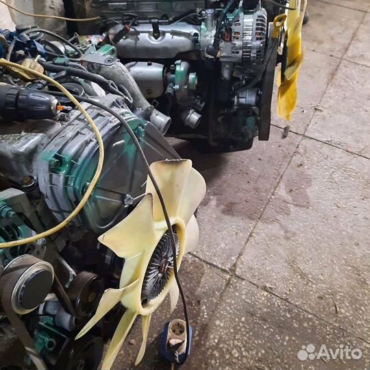 Контрактные Двигатели, МКПП, АКПП