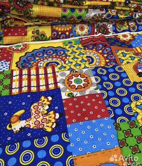 Ткань на вес