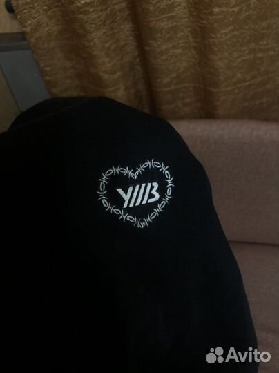 Кастомизация одежды