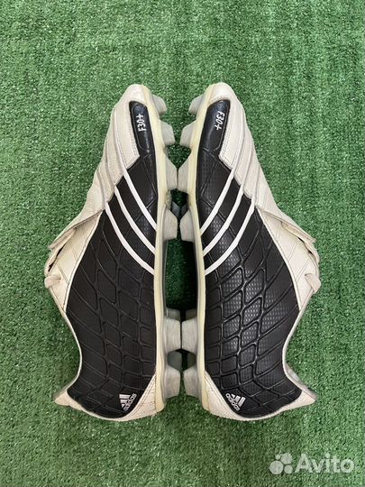 Бутсы Adidas F30+ Spider FG