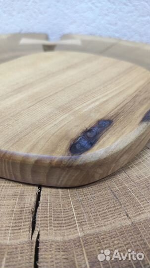 Доски разделочные, сервировочные из ясеня