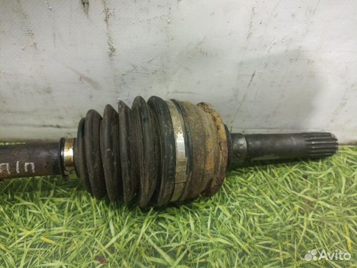 Привод передний правый Great Wall Hover H2