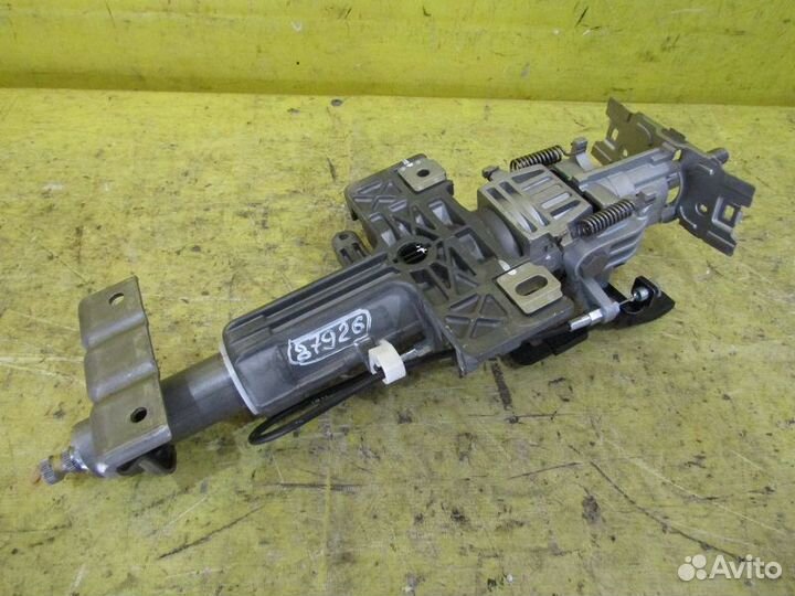 Рулевая колонка Hyundai Santa Fe 09-12г 87926